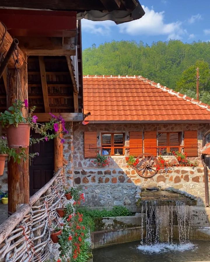Old House * Podgoriçe