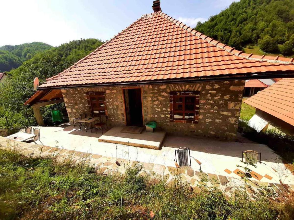 Daire Old House