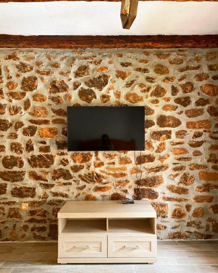 Old House