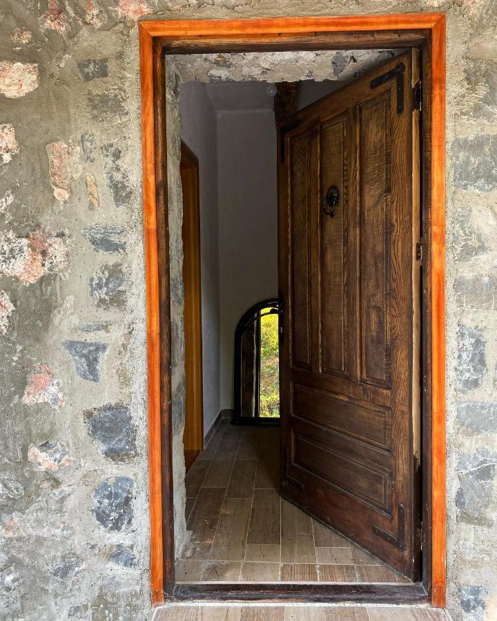 Old House Daire