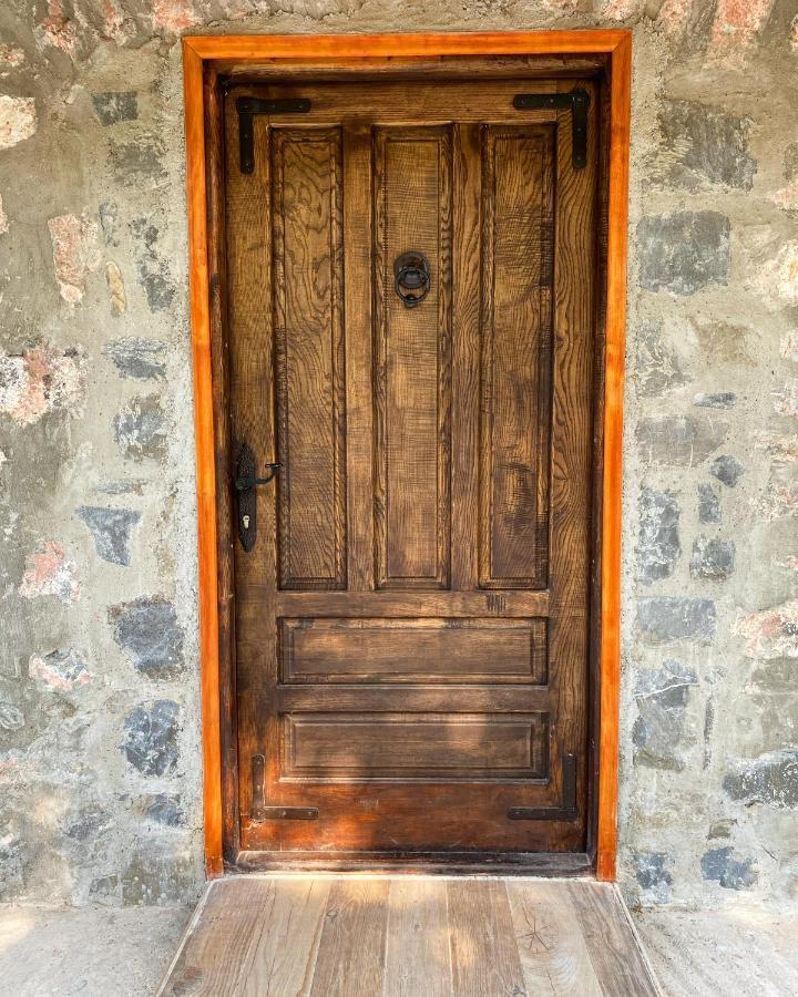 Old House Daire