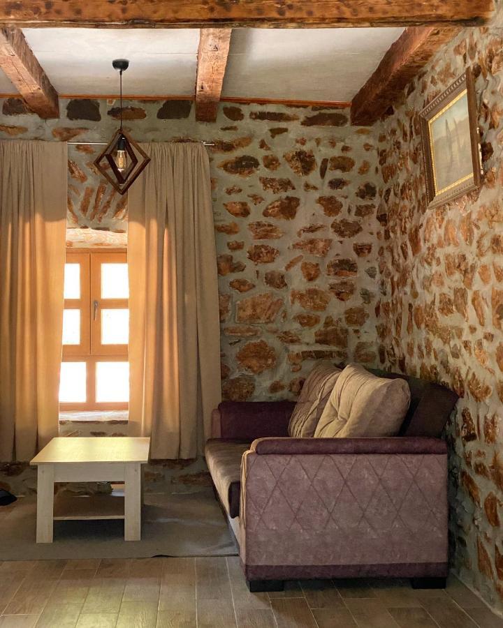 Daire Old House