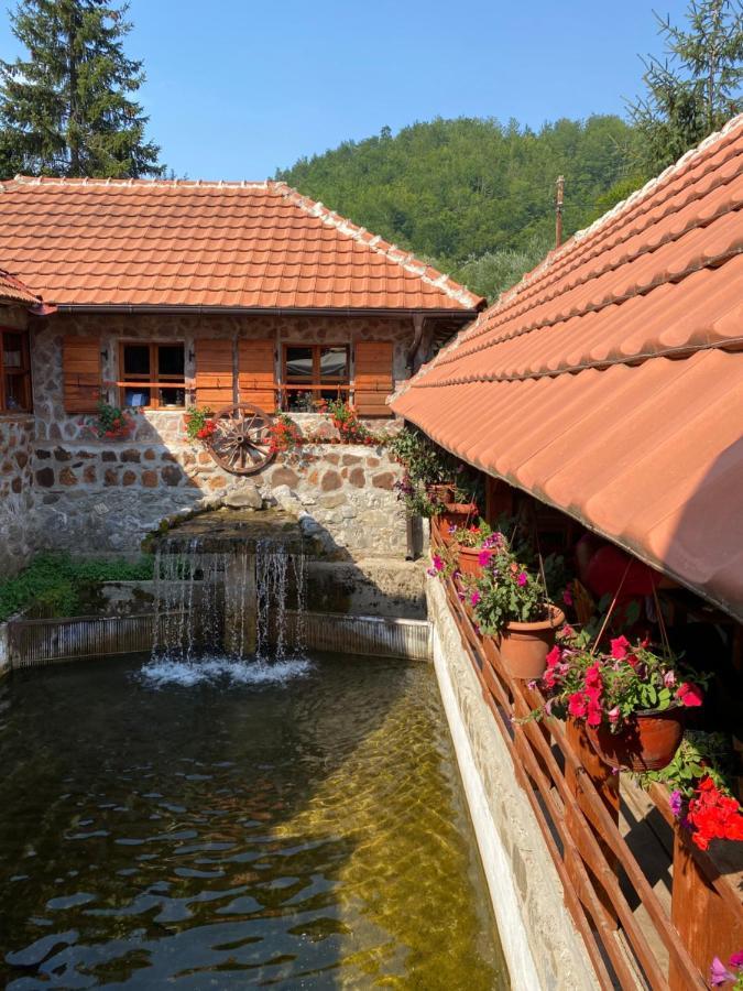 Old House