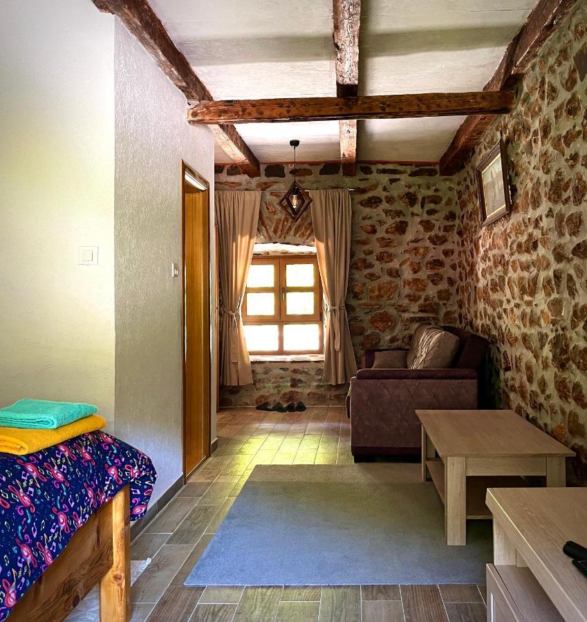 Daire Old House Podgoriçe